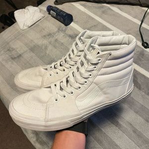 Vans Sk8-Hi